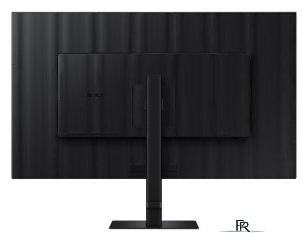 Монитор Samsung ViewFinity S8 LS37D800UAUXEN - Изображение №2 — Интернет-магазин ПроЗаказ