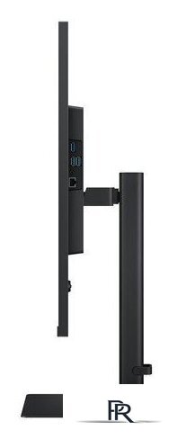 Монитор Samsung ViewFinity S8 LS37D800UAUXEN - Изображение №8 — Интернет-магазин ПроЗаказ