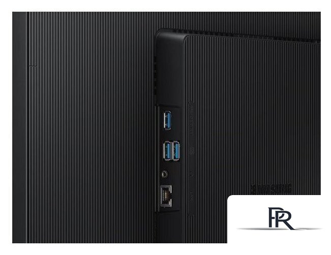 Монитор Samsung ViewFinity S8 LS37D800UAUXEN - Изображение №13 — Интернет-магазин ПроЗаказ