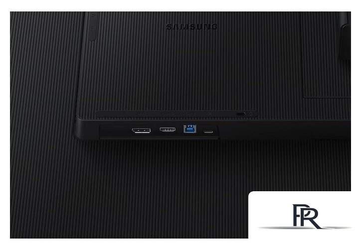 Монитор Samsung ViewFinity S8 LS37D800UAUXEN - Изображение №14 — Интернет-магазин ПроЗаказ