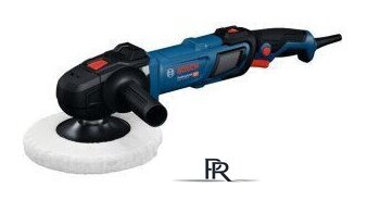 Полировальная машина Bosch GPO 14-180 S Professional 0601389200 - Изображение №1 — Интернет-магазин ПроЗаказ
