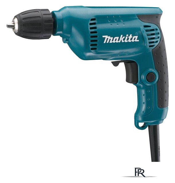 Безударная дрель Makita 6413 - Изображение №1 — Интернет-магазин ПроЗаказ