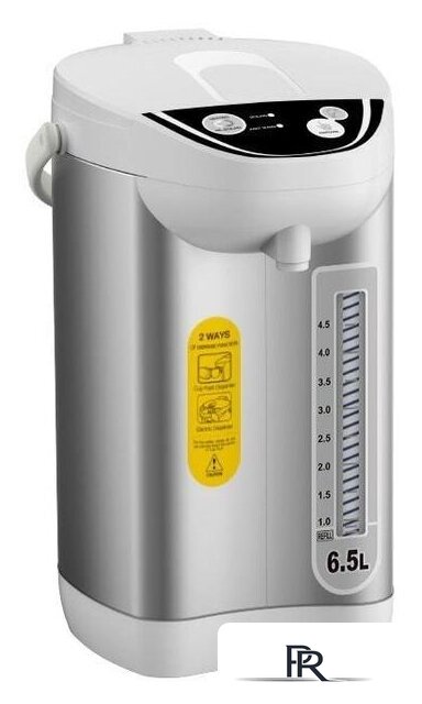 Термопот Deerma DEM-SH60W - Изображение №1 — Интернет-магазин ПроЗаказ