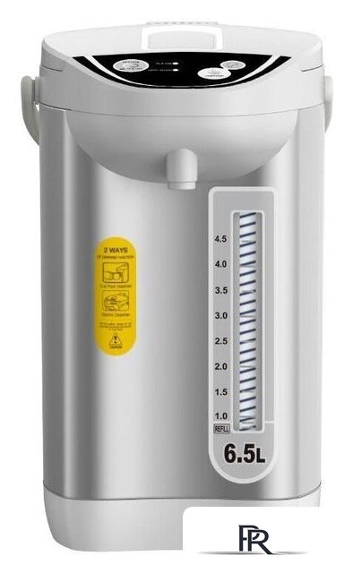 Термопот Deerma DEM-SH60W - Изображение №2 — Интернет-магазин ПроЗаказ