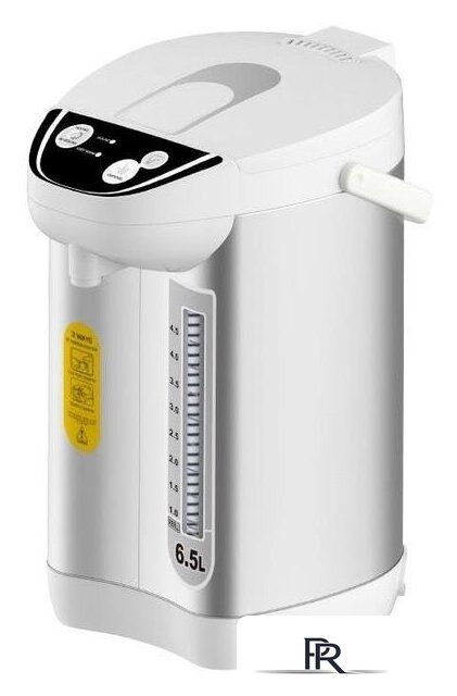 Термопот Deerma DEM-SH60W - Изображение №3 — Интернет-магазин ПроЗаказ