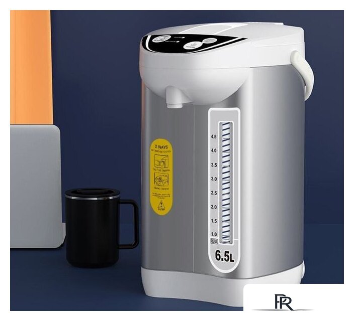 Термопот Deerma DEM-SH60W - Изображение №9 — Интернет-магазин ПроЗаказ