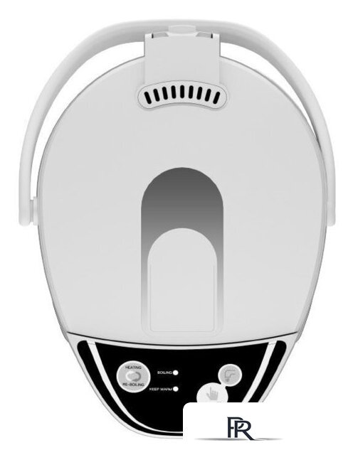 Термопот Deerma DEM-SH60W - Изображение №5 — Интернет-магазин ПроЗаказ