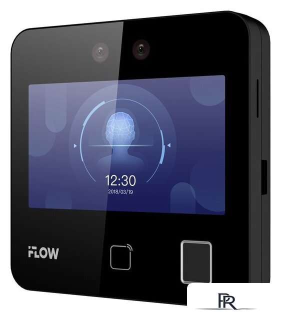 Биометрический терминал iFlow F-KD-3323PMFC - Изображение №1 — Интернет-магазин ПроЗаказ