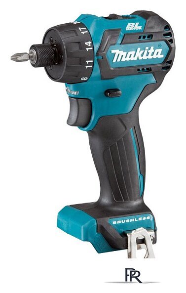 Винтоверт Makita DF032DZ (без АКБ) - Изображение №1 — Интернет-магазин ПроЗаказ