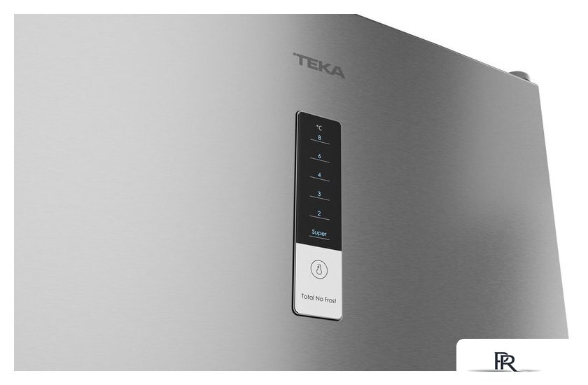 Холодильник TEKA NFL 355 SS - Изображение №5 — Интернет-магазин ПроЗаказ