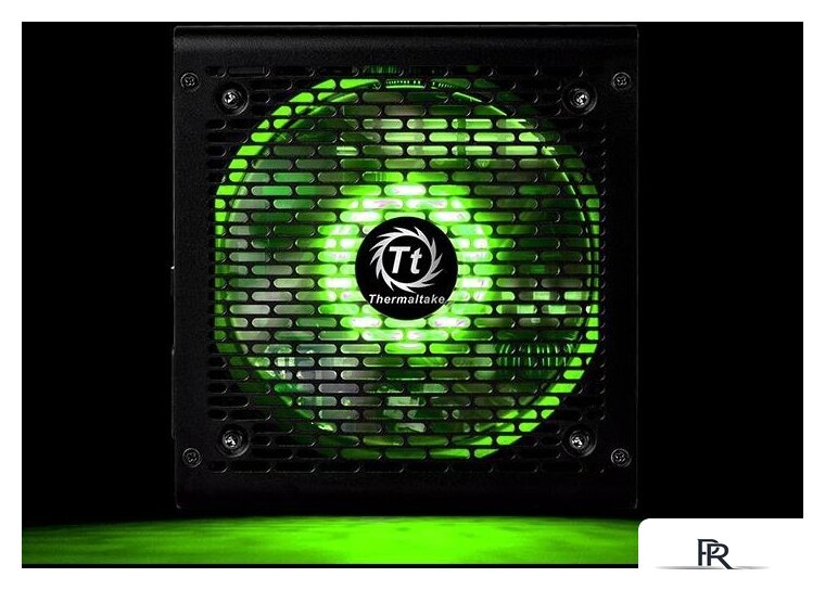 Блок питания Thermaltake Toughpower GX1 RGB 600W Gold TP-600AH2NKG - Изображение №8 — Интернет-магазин ПроЗаказ