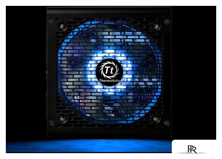 Блок питания Thermaltake Toughpower GX1 RGB 600W Gold TP-600AH2NKG - Изображение №9 — Интернет-магазин ПроЗаказ