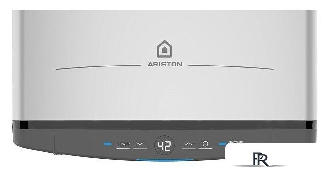 Накопительный электрический водонагреватель Ariston ABSE VLS PRO INOX PW 30 - Изображение №3 — Интернет-магазин ПроЗаказ
