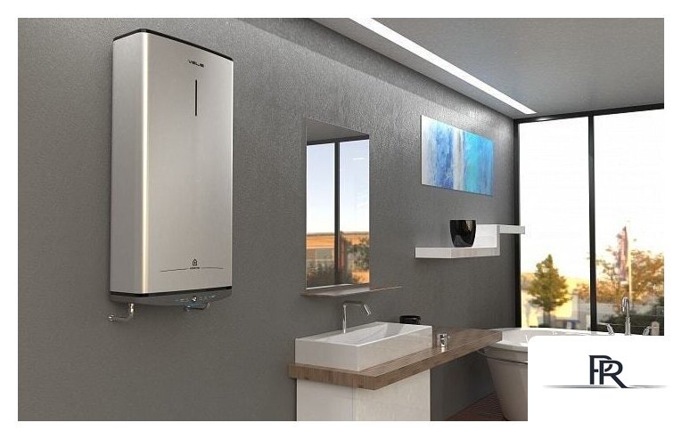 Накопительный электрический водонагреватель Ariston ABSE VLS PRO INOX PW 30 - Изображение №4 — Интернет-магазин ПроЗаказ