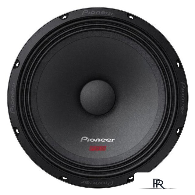 Среднечастотная АС Pioneer TS-M2010PRO - Изображение №3 — Интернет-магазин ПроЗаказ