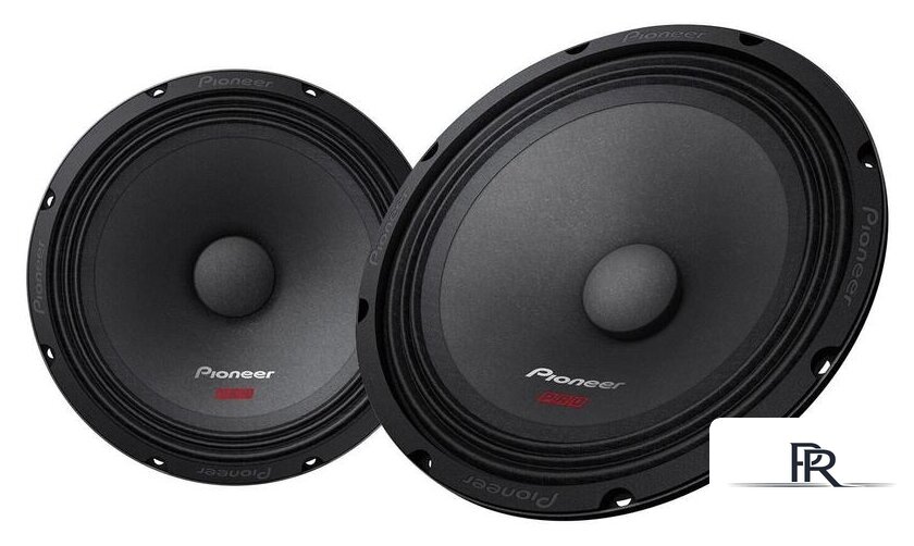 Среднечастотная АС Pioneer TS-M2010PRO - Изображение №1 — Интернет-магазин ПроЗаказ