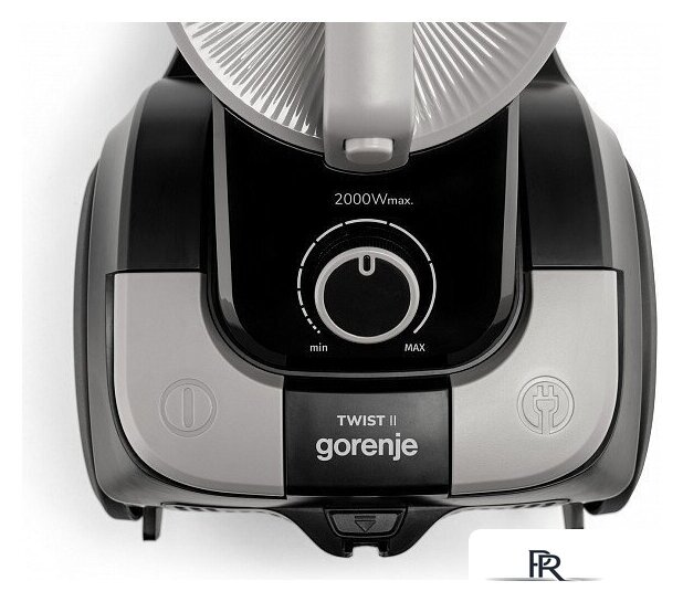 Пылесос Gorenje VC2001TABKG - Изображение №14 — Интернет-магазин ПроЗаказ