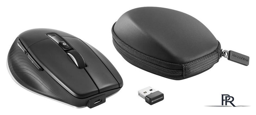 Мышь 3Dconnexion CadMouse Pro Wireless Left - Изображение №2 — Интернет-магазин ПроЗаказ