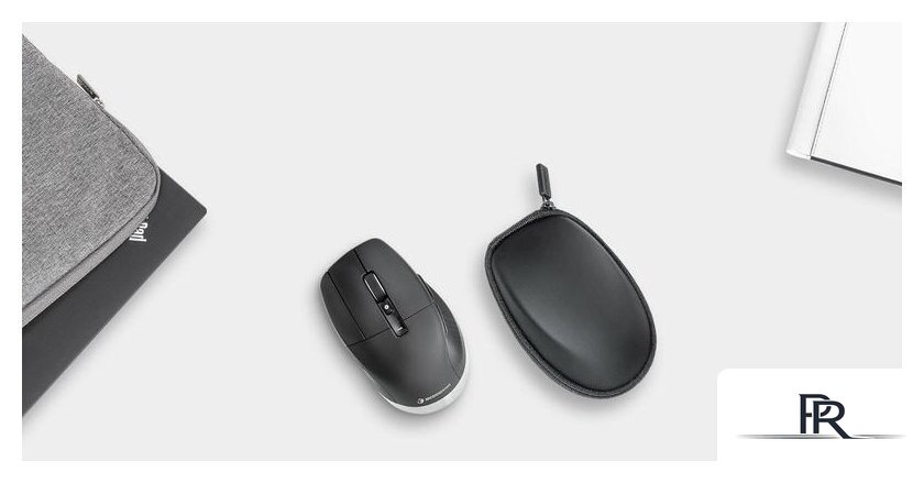Мышь 3Dconnexion CadMouse Pro Wireless Left - Изображение №7 — Интернет-магазин ПроЗаказ