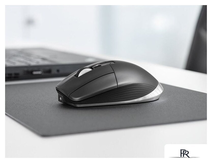 Мышь 3Dconnexion CadMouse Pro Wireless Left - Изображение №9 — Интернет-магазин ПроЗаказ