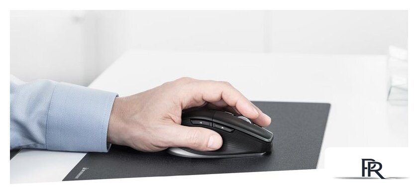 Мышь 3Dconnexion CadMouse Pro Wireless Left - Изображение №11 — Интернет-магазин ПроЗаказ