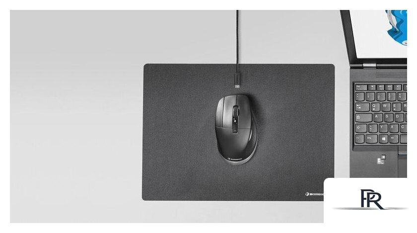 Мышь 3Dconnexion CadMouse Pro Wireless Left - Изображение №8 — Интернет-магазин ПроЗаказ