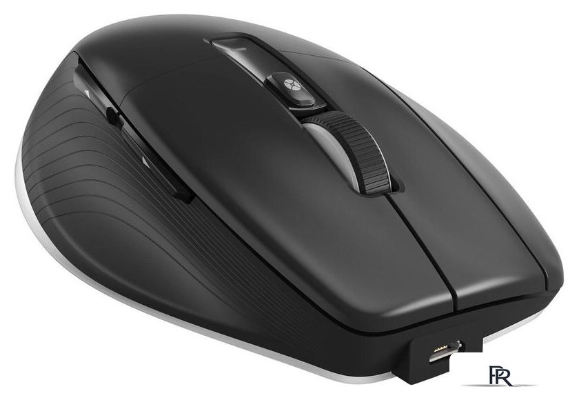 Мышь 3Dconnexion CadMouse Pro Wireless Left - Изображение №3 — Интернет-магазин ПроЗаказ