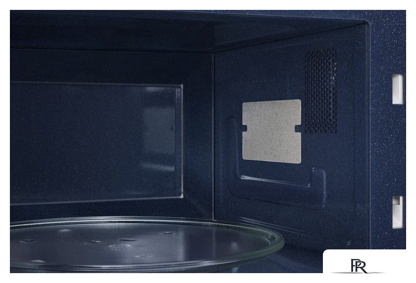 Микроволновая печь Samsung MS23T5018AK/BW - Изображение №7 — Интернет-магазин ПроЗаказ