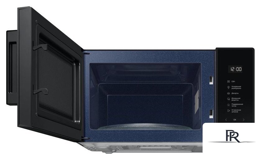 Микроволновая печь Samsung MS23T5018AK/BW - Изображение №5 — Интернет-магазин ПроЗаказ