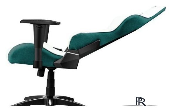 Игровое (геймерское) кресло Karnox Hero Genie Edition KX800101-GE (зеленый) - Изображение №7 — Интернет-магазин ПроЗаказ