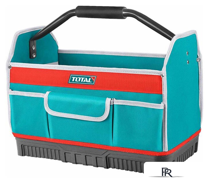 Сумка для инструментов Total THT36L03 - Изображение №1 — Интернет-магазин ПроЗаказ