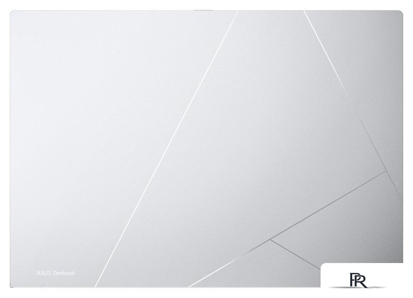 Ноутбук ASUS Zenbook 14 OLED UX3405CA-PP682X - Изображение №6 — Интернет-магазин ПроЗаказ