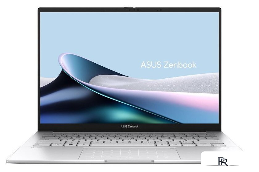 Ноутбук ASUS Zenbook 14 OLED UX3405CA-PP682X - Изображение №1 — Интернет-магазин ПроЗаказ