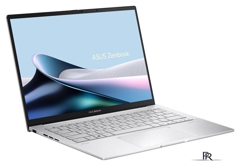 Ноутбук ASUS Zenbook 14 OLED UX3405CA-PP682X - Изображение №3 — Интернет-магазин ПроЗаказ