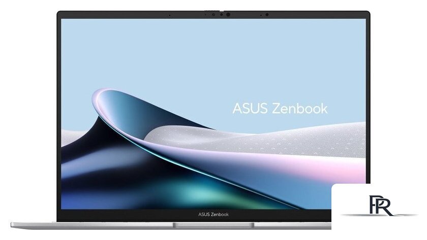Ноутбук ASUS Zenbook 14 OLED UX3405CA-PP682X - Изображение №2 — Интернет-магазин ПроЗаказ