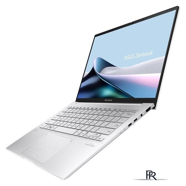 Ноутбук ASUS Zenbook 14 OLED UX3405CA-PP682X - Изображение №7 — Интернет-магазин ПроЗаказ