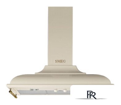 Кухонная вытяжка Smeg KC19POE - Изображение №1 — Интернет-магазин ПроЗаказ