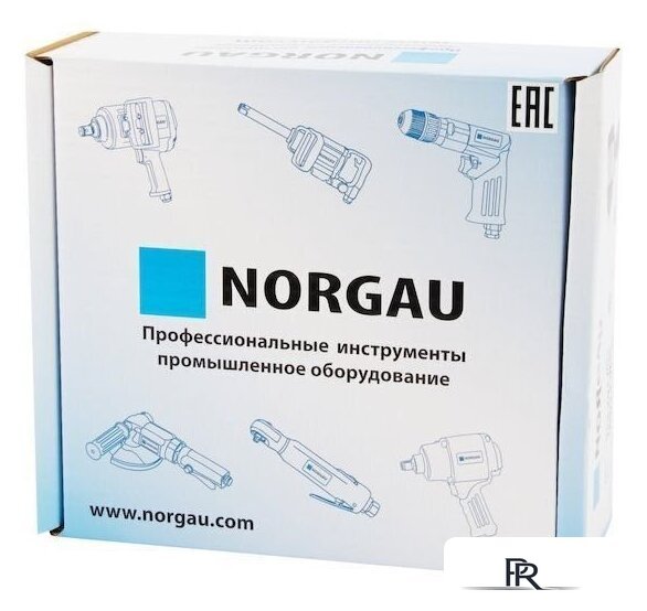 Пневматический гайковерт Norgau NIW13-068PS - Изображение №7 — Интернет-магазин ПроЗаказ