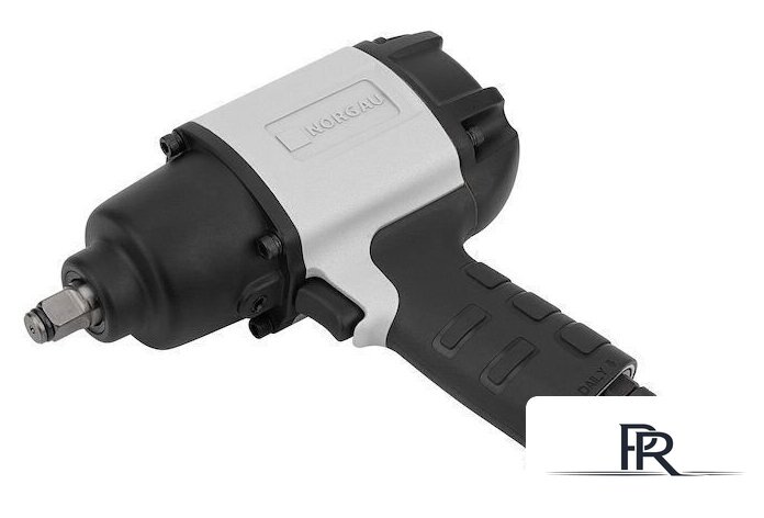 Пневматический гайковерт Norgau NIW13-068PS - Изображение №2 — Интернет-магазин ПроЗаказ