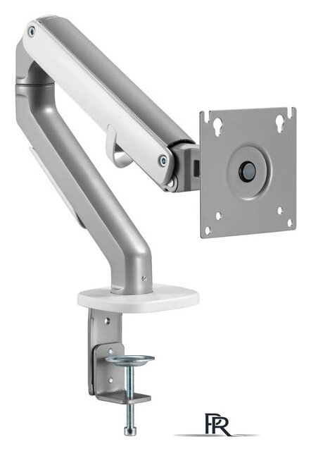 Кронштейн для телевизора Ultramounts UM734SIL (серебристый) - Изображение №1 — Интернет-магазин ПроЗаказ