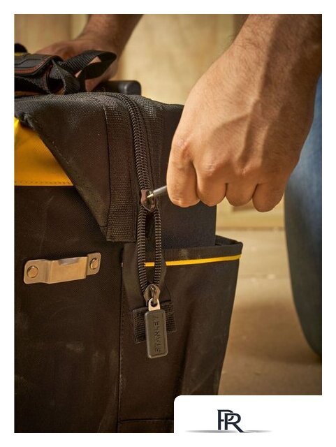 Сумка для инструментов Stanley FatMax 18 FMST1-80148 - Изображение №10 — Интернет-магазин ПроЗаказ