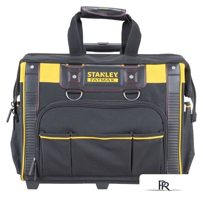 Сумка для инструментов Stanley FatMax 18 FMST1-80148 - Изображение №3 — Интернет-магазин ПроЗаказ