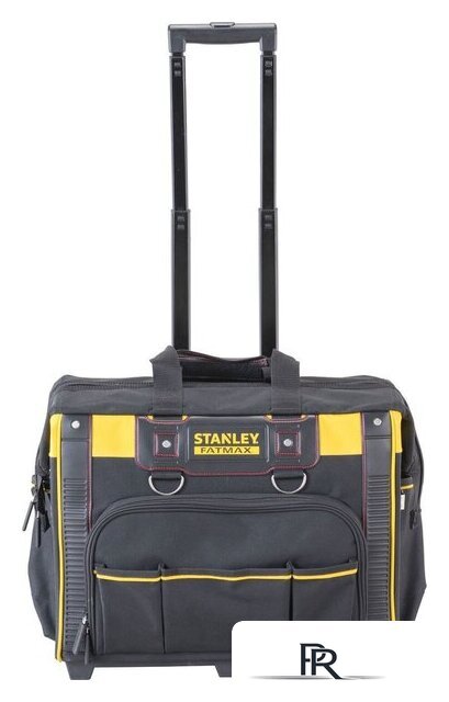 Сумка для инструментов Stanley FatMax 18 FMST1-80148 - Изображение №2 — Интернет-магазин ПроЗаказ