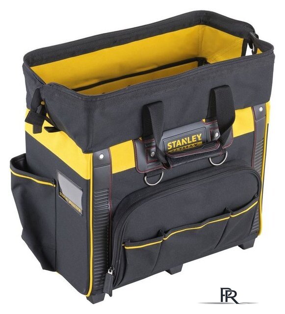 Сумка для инструментов Stanley FatMax 18 FMST1-80148 - Изображение №4 — Интернет-магазин ПроЗаказ
