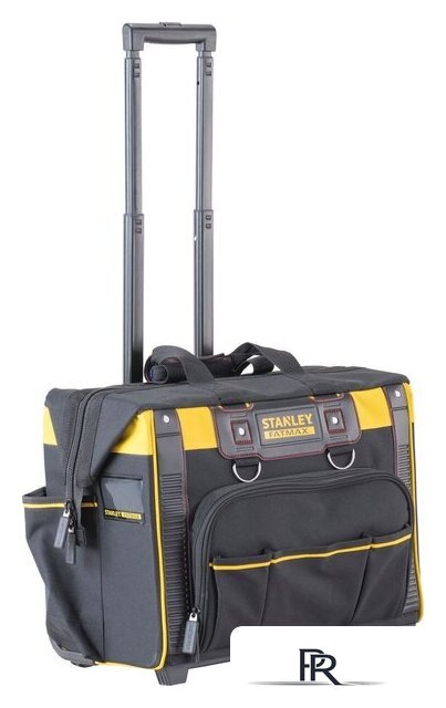 Сумка для инструментов Stanley FatMax 18 FMST1-80148 - Изображение №1 — Интернет-магазин ПроЗаказ