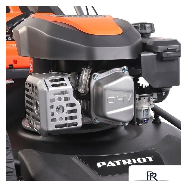 Газонокосилка Patriot PT 514S - Изображение №7 — Интернет-магазин ПроЗаказ