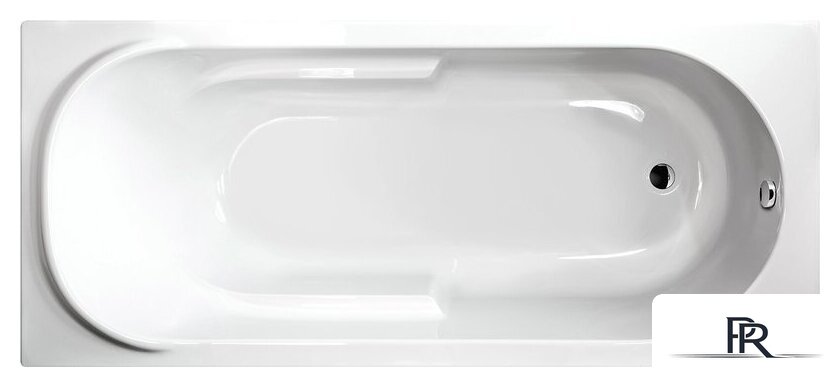 Ванна Alba Spa Arabella 150x75 (с экраном) - Изображение №1 — Интернет-магазин ПроЗаказ