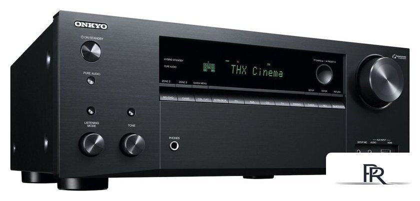 AV ресивер Onkyo TX-NR7100 - Изображение №5 — Интернет-магазин ПроЗаказ