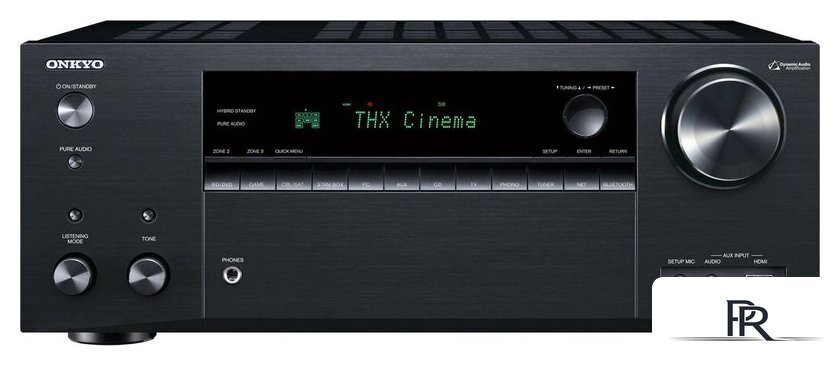 AV ресивер Onkyo TX-NR7100 - Изображение №1 — Интернет-магазин ПроЗаказ