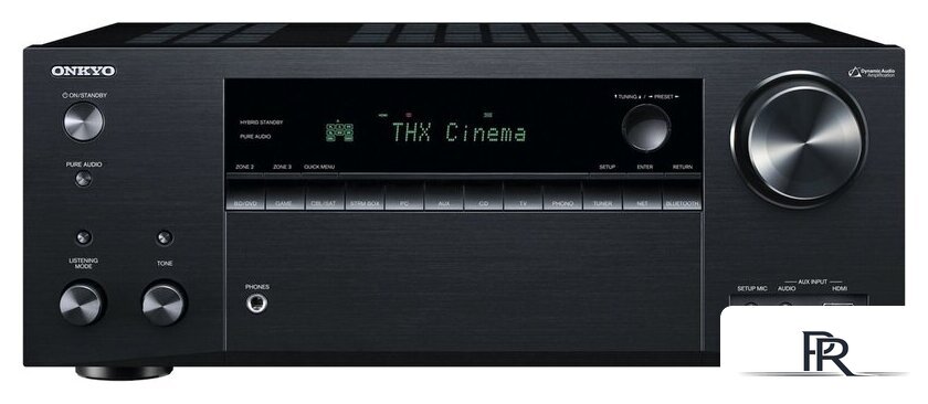 AV ресивер Onkyo TX-NR7100 - Изображение №4 — Интернет-магазин ПроЗаказ